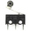 ZF Roller Lever Micro Switch, PCB Terminal, 3 A @ 125 V ac, SPDT