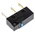 Omron Pin Plunger Subminiature Micro Switch, Tab Terminal, 5 A @ 125 V ac, SPDT, IP40