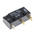 Omron Pin Plunger Subminiature Micro Switch, Solder Terminal, 5 A @ 125 V ac, SPDT, IP40