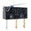 Omron Hinge Lever Subminiature Micro Switch, Tab Terminal, 5 A @ 125 V ac, SPDT, IP40