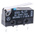 Omron Hinge Lever Subminiature Micro Switch, PCB Terminal, 5 A @ 125 V ac, SPDT, IP40