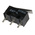 Omron Hinge Lever Micro Switch, PCB Terminal, 3 A @ 125 V ac, SPDT, IP40