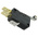 Omron Roller Lever Micro Switch, Tab Terminal, 16 A @ 250 V ac, SP-CO, IP40