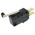 Omron Roller Lever Micro Switch, Tab Terminal, 16 A @ 250 V ac, SP-CO, IP40