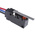 Omron Hinge Lever Micro Switch, Pre-wired Terminal, 5 A @ 250 V ac, SPDT, IP67