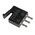 Omron Lever Micro Switch, Through Hole Terminal, 500 mA @ 30 V dc, SPDT, IP40
