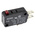 Omron Pin Plunger Micro Switch, Solder Terminal, 5 A @ 250 V ac, SPDT, IP40