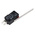 Omron Long Hinge Lever Micro Switch, Solder Terminal, 5 A @ 250 V ac, SPDT, IP40