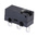 Omron Pin Plunger Micro Switch, Solder Terminal, 100 mA @ 30 V dc, SPDT, IP40