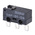 Omron Pin Plunger Micro Switch, Solder Terminal, 100 mA @ 30 V dc, SPDT, IP40