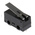 Omron Hinge Lever Micro Switch, Solder Terminal, 100 mA @ 30 V dc, SPDT, IP40