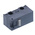 Omron Pin Plunger Micro Switch, PCB Terminal, 100 mA @ 30 V dc, SPDT, IP40