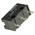 Omron Pin Plunger Micro Switch, PCB Terminal, 1 A @ 125 V ac, SPDT, IP40