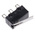 Omron Hinge Lever Micro Switch, Solder Terminal, 3 A @ 125 V ac, SPDT, IP40