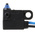 Omron Pin Plunger Micro Switch, Pre-wired Terminal, 2 A @ 12 V dc, SPST, IP67