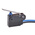 Omron Long Hinge Lever Micro Switch, Pre-wired Terminal, 2 A @ 12 V dc, SPST, IP67