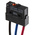 Omron Pin Plunger Micro Switch, Pre-wired Terminal, 100 mA @ 30 V dc, SPDT, IP67