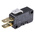 Omron Pin Plunger Micro Switch, Tab Terminal, 16 A @ 250 V ac, SPDT, IP40