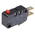 Omron Pin Plunger Micro Switch, Tab Terminal, 16 A @ 250 V ac, SPDT, IP40