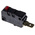Omron Pin Plunger Micro Switch, Tab Terminal, 16 A @ 250 V ac, SPST, IP40