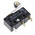 Omron Roller Lever Micro Switch, Solder Terminal, 100 mA @ 30 V dc, SPDT, IP40