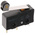 Omron Roller Lever Micro Switch, Through Hole Terminal, 5 A @ 125 V ac, SPDT, IP40