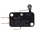 Omron Short Roller Lever Micro Switch, Tab Terminal, 15 A @ 250 V ac, SPDT, IP40