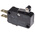 Omron Short Roller Lever Micro Switch, Tab Terminal, 15 A @ 250 V ac, SPDT, IP40