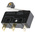 Omron Roller Lever Micro Switch, Solder Terminal, 100 mA @ 30 V dc, SPDT, IP40