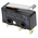Omron Simulated Roller Lever Micro Switch, Solder Terminal, 5 A @ 125 V ac, SPDT, IP40