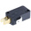 Omron Pin Plunger Micro Switch, Tab Terminal, 5 A @ 250 V ac, SPDT, IP40