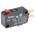 Omron Pin Plunger Micro Switch, Tab Terminal, 5 A @ 250 V ac, SPDT, IP40