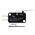Omron Hinge Lever Micro Switch, Solder Terminal, 15 A @ 250 V ac, SPDT, IP40