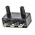 Omron Plunger Micro Switch, Solder Terminal, 2 A @ 12 V dc, SPDT, IP67