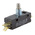 ZF Button Micro Switch, Tab Terminal, 15 A @ 250 V ac, SPDT