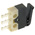 ZF Lever Subminiature Micro Switch, Solder Terminal, 500 mA @ 30 V dc, SPDT