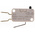 ZF Button Micro Switch, Tab Terminal, 100 mA @ 250 V ac, SPDT