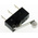 ZF Roller Lever Micro Switch, Tab Terminal, 6 A @ 250 V ac, SPDT