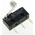 ZF Roller Lever Micro Switch, Tab Terminal, 6 A @ 250 V ac, SPDT