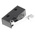 ZF Roller Lever Micro Switch, Solder Terminal, 10.1 A @ 250 V ac, SPDT