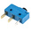 Marquardt Mushroom Shaped Micro Switch, Tab Terminal, 5 A @ 250 V ac, SP-CO, IP00, IP40