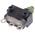 Marquardt Pin Plunger Micro Switch, Solder Terminal, 4 A @ 12 V dc, SP-CO, IP00, IP67