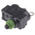 Marquardt Pin Plunger Micro Switch, Solder Terminal, 4 A @ 12 V dc, SP-CO, IP00, IP67