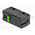 Omron Pin Plunger Micro Switch, PCB Straight Terminal, 100 mA @ 5 V dc, SPST, IP40