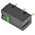 Omron Pin Plunger Micro Switch, PCB Self-Clinching Terminal, 100 mA @ 5 V dc, SPST, IP40