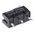 Omron Hinge Lever Micro Switch, PCB Self-Clinching Terminal, 100 mA @ 5 V dc, SPST, IP40