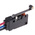 Omron Hinge Roller Lever Micro Switch, PCB Pin Terminal, SPDT, IP67