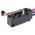 Omron Hinge Roller Lever Micro Switch, PCB Pin Terminal, SPDT, IP67