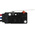 Omron Hinge Lever Micro Switch, Wire Lead Terminal, 3 A @ 125 V ac, SP-CO, IP67