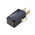 Honeywell Pin Plunger Micro Switch, Quick Connect Terminal, 15 A, SP-CO